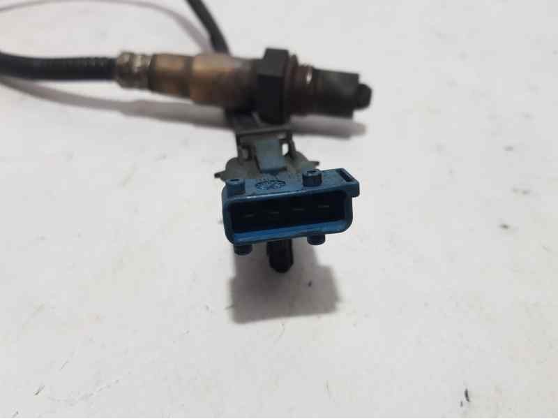 Recambio de sonda lambda para peugeot 607 (s1) básico referencia OEM IAM 258006185  BOSCH