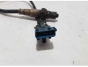 Recambio de sonda lambda para peugeot 607 (s1) básico referencia OEM IAM 258006185  BOSCH