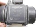 Recambio de caudalimetro para ford fusion (cbk) + referencia OEM IAM 9647144080 5WK97004 SIEMENS VDO