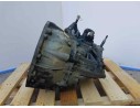 Recambio de caja cambios para renault scenic ii authentique referencia OEM IAM ND0002 A281621 6VELOCIDADES