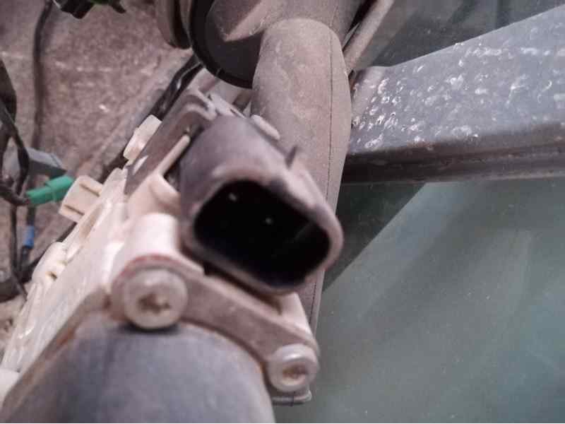 Recambio de elevalunas delantero izquierdo para smart forfour cdi (50kw) referencia OEM IAM  2 PINS ELECTRICO