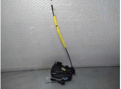 CERRADURA PUERTA DELANTERA DERECHA 81320H8050IEK 4 PINES