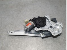 ELEVALUNAS TRASERO DERECHO 83460G6000 F00S1W2210 ELECTRICO BOSCH