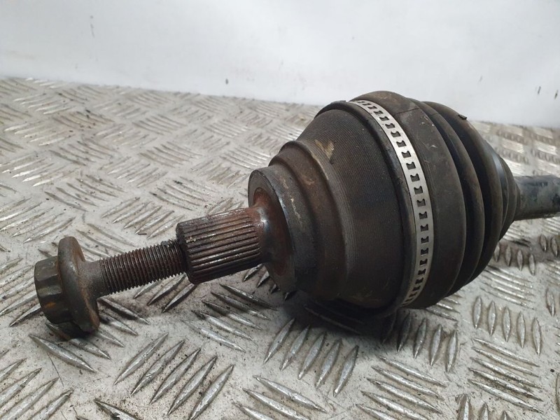 Recambio de transmision delantera izquierda para volkswagen passat berlina (3c2) advance referencia OEM IAM 1K0407271BJ  