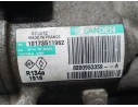 Recambio de compresor aire acondicionado para renault kangoo profesional referencia OEM IAM 8200953359A SD6V12 SANDEN