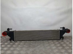 INTERCOOLER 51887954 JDEUS 