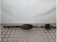 TRANSMISION DELANTERA DERECHA 8201052989 