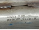 Recambio de filtro de particulas para citroën c-crosser xtr referencia OEM IAM 1804360355 405180 FAURECIA