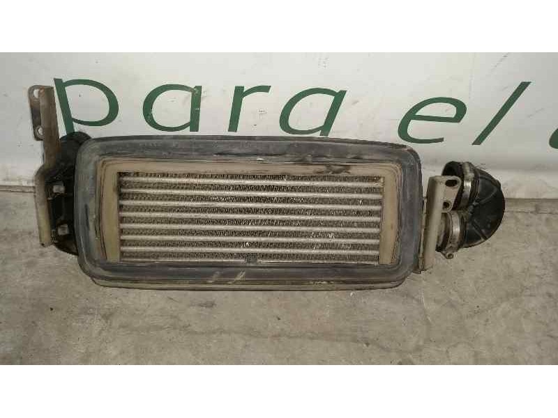 Recambio de intercooler para ford mondeo berlina (gd) ghia referencia OEM IAM 97FF9L440AD  VISTEON