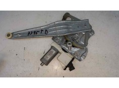 ELEVALUNAS TRASERO DERECHO 6 PINS ELECTRICO