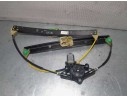 Recambio de elevalunas delantero derecho para skoda octavia combi (5e5) active referencia OEM IAM 5E0837462B  ELECTRICO 2 PINES