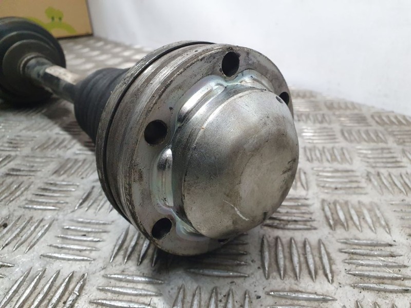 Recambio de transmision delantera izquierda para volkswagen passat berlina (3c2) advance referencia OEM IAM 1K0407271BJ  