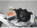Recambio de elevalunas trasero derecho para kia picanto (ja) attract referencia OEM IAM 83460G6000 F00S1W2210 ELECTRICO BOSCH