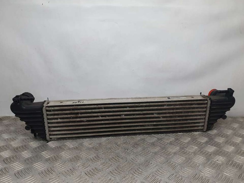 Recambio de intercooler para fiat tipo ii (357) berlina easy referencia OEM IAM 51887954 JDEUS 