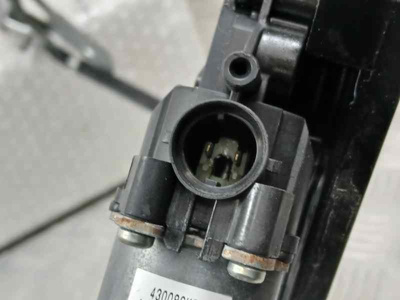 Recambio de elevalunas delantero derecho para toyota aygo x-cite referencia OEM IAM 698100H031 698100H031 ELECTRICO