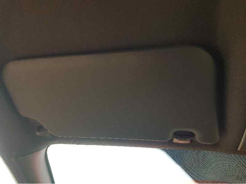 Recambio de parasol izquierdo para ford fiesta (ccn) gt-line referencia OEM IAM 1702310  