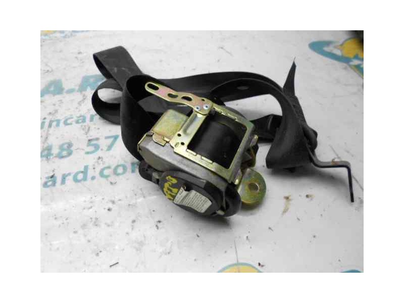 Recambio de pretensor airbag izquierdo para seat cordoba berlina (6l2) signo/a referencia OEM IAM   