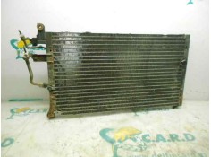 CONDENSADOR / RADIADOR AIRE ACONDICIONADO 