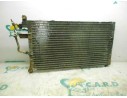Recambio de condensador / radiador aire acondicionado para mitsubishi space wagon (n30/n40) 2000 glxi referencia OEM IAM   