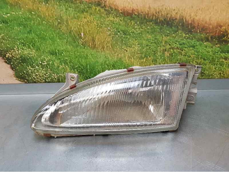 Recambio de faro izquierdo para hyundai lantra berlina (rd) 1.8i gls referencia OEM IAM   