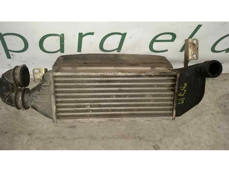 Recambio de intercooler para ford mondeo berlina (gd) ghia referencia OEM IAM 97FF9L440AD  VISTEON