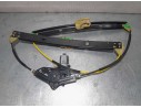 Recambio de elevalunas delantero derecho para skoda octavia combi (5e5) active referencia OEM IAM 5E0837462B  ELECTRICO 2 PINES