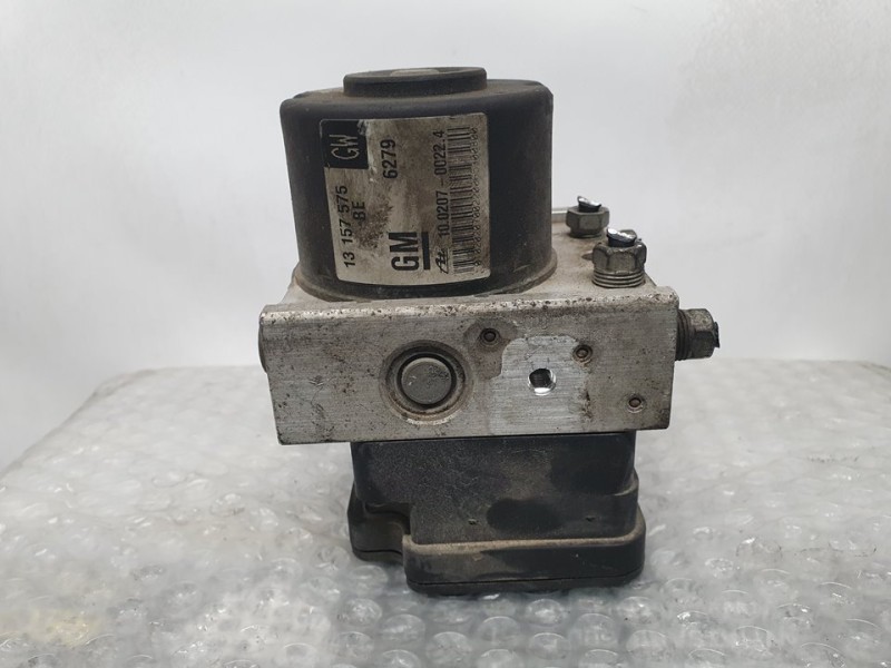 Recambio de abs para opel astra h ber. cosmo referencia OEM IAM GM13157575 10020700224 ATE