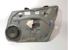 ELEVALUNAS DELANTERO DERECHO A1697201479 6 PINS ELECTRICO