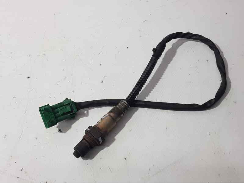 Recambio de sonda lambda para peugeot 607 (s1) básico referencia OEM IAM 258006027  BOSCH