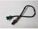 Recambio de sonda lambda para peugeot 607 (s1) básico referencia OEM IAM 258006027  BOSCH