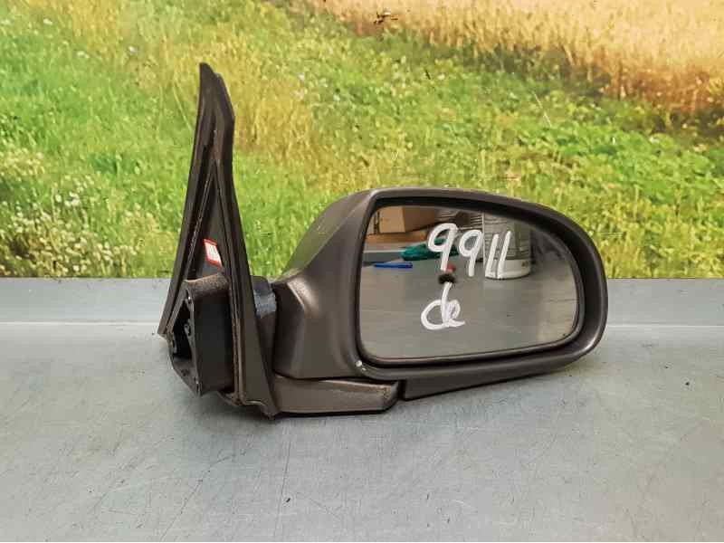 Recambio de retrovisor derecho para hyundai accent (lc) gls referencia OEM IAM   ELECTRICO