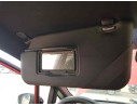 Recambio de parasol izquierdo para ford fiesta (ccn) gt-line referencia OEM IAM 1702310  