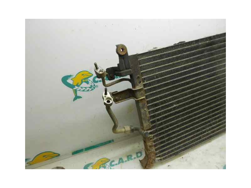 Recambio de condensador / radiador aire acondicionado para mitsubishi space wagon (n30/n40) 2000 glxi referencia OEM IAM   