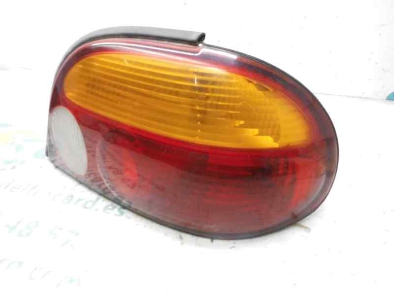 Recambio de piloto trasero derecho para kia sephia ll ls referencia OEM IAM   