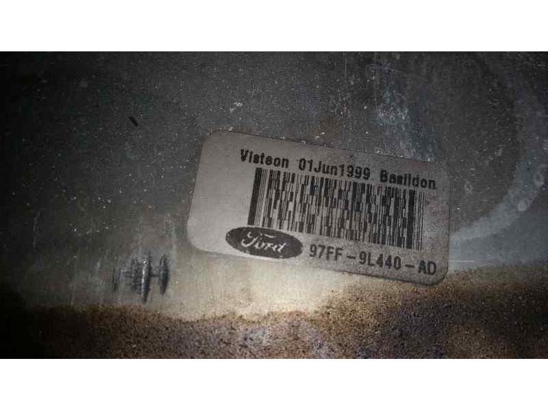 Recambio de intercooler para ford mondeo berlina (gd) ghia referencia OEM IAM 97FF9L440AD  VISTEON