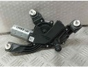 Recambio de motor limpia trasero para hyundai i20 tecno referencia OEM IAM 98700C8000 W000059658 VALEO