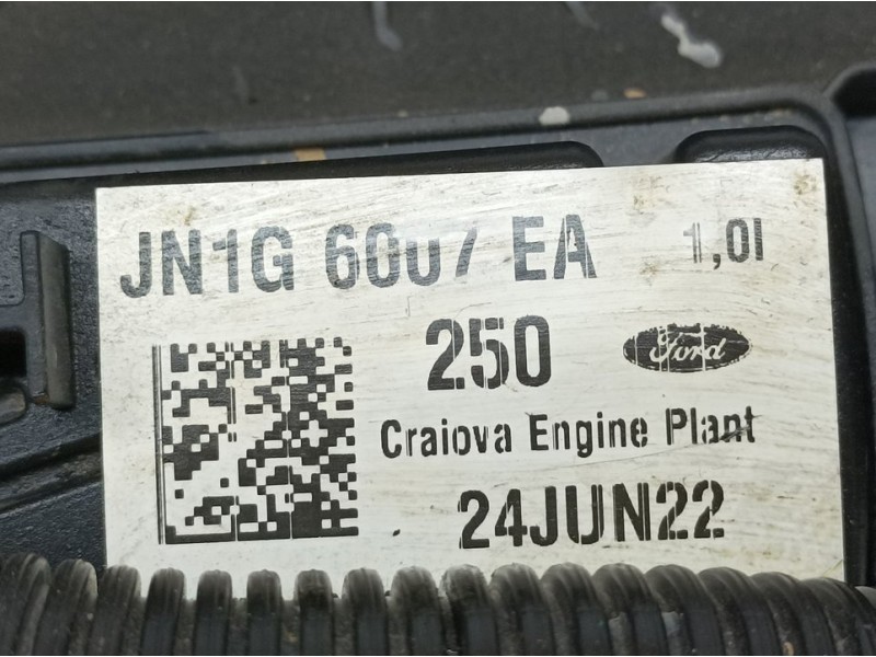 Recambio de tapa balancines para ford ecosport (cr6) st-line referencia OEM IAM JN1G6007EA  