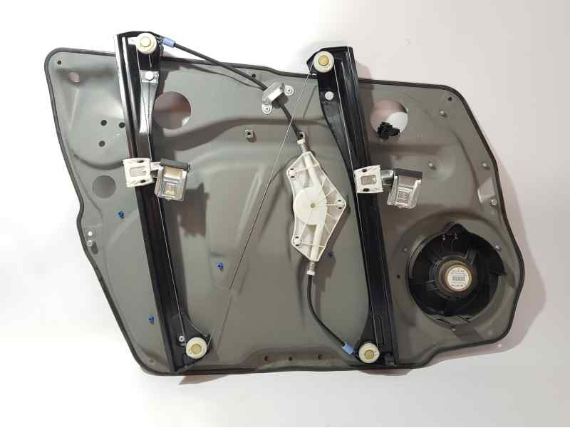 Recambio de elevalunas delantero derecho para mercedes-benz clase a (w169) a 170 (169.032) referencia OEM IAM A1697201479 6 PINS