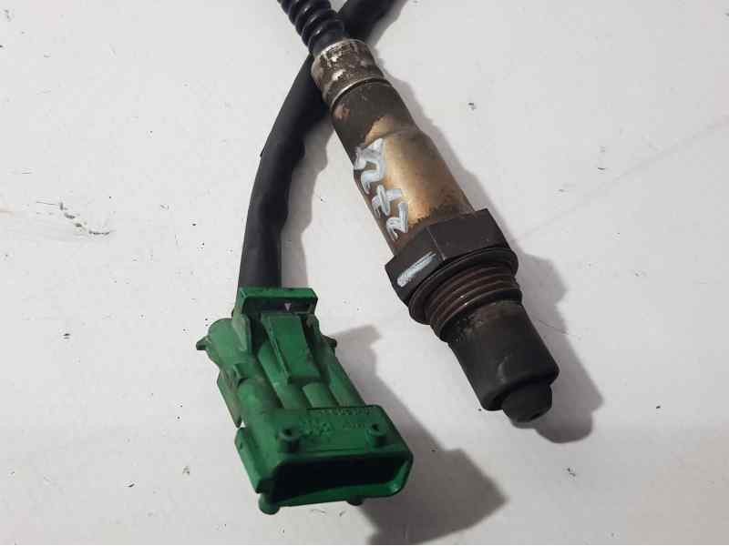 Recambio de sonda lambda para peugeot 607 (s1) básico referencia OEM IAM 258006027  BOSCH