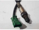 Recambio de sonda lambda para peugeot 607 (s1) básico referencia OEM IAM 258006027  BOSCH