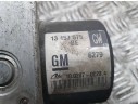 Recambio de abs para opel astra h ber. cosmo referencia OEM IAM GM13157575 10020700224 ATE