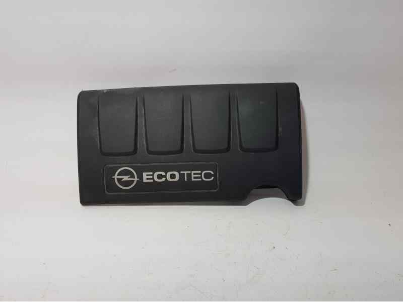 Recambio de tapa motor para opel mokka selective referencia OEM IAM   