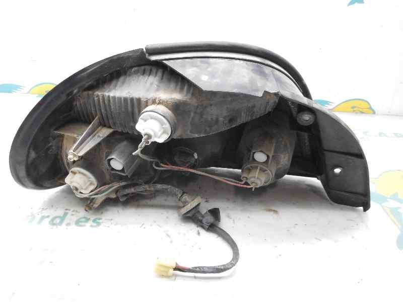 Recambio de piloto trasero derecho para kia sephia ll ls referencia OEM IAM   