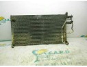 Recambio de condensador / radiador aire acondicionado para mitsubishi space wagon (n30/n40) 2000 glxi referencia OEM IAM   