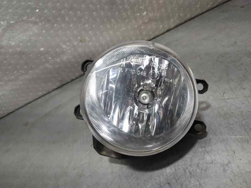 Recambio de faro antiniebla izquierdo para toyota aygo x-cite referencia OEM IAM 812202110 90068410 VALEO