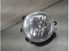Recambio de faro antiniebla izquierdo para toyota aygo x-cite referencia OEM IAM 812202110 90068410 VALEO
