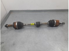 Recambio de transmision delantera izquierda para hyundai i20 klass referencia OEM IAM 49500Q0300 ML30UFC4424C 