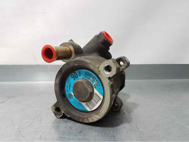 Recambio de bomba direccion para seat ibiza (6k1) stella referencia OEM IAM 030145157 26046395WB DELPHI