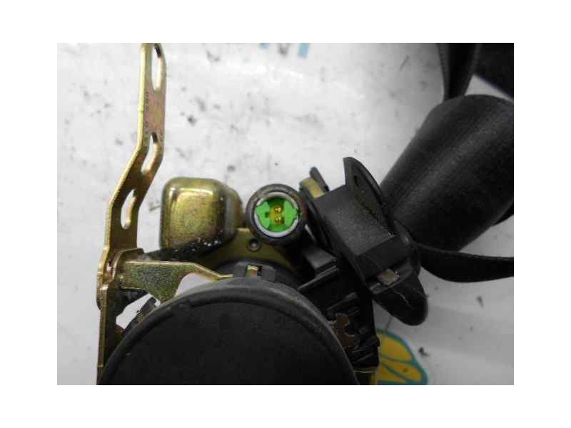 Recambio de pretensor airbag izquierdo para seat cordoba berlina (6l2) signo/a referencia OEM IAM   