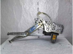 ELEVALUNAS DELANTERO DERECHO 90520194 6 PINS ELECTRICO 